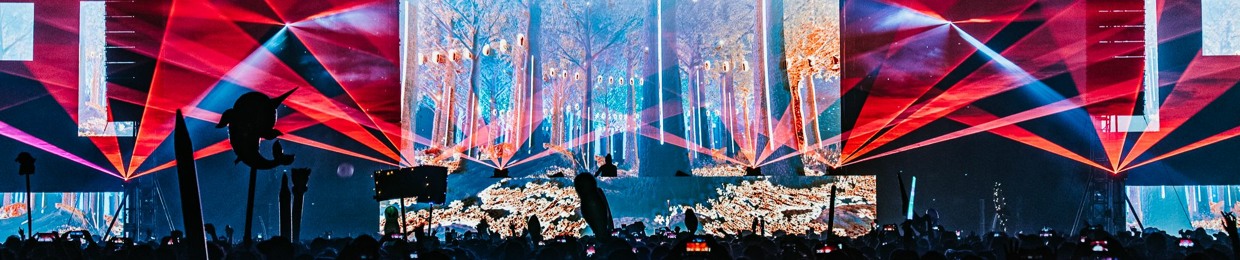 CloZee (Mixes & Remixes)