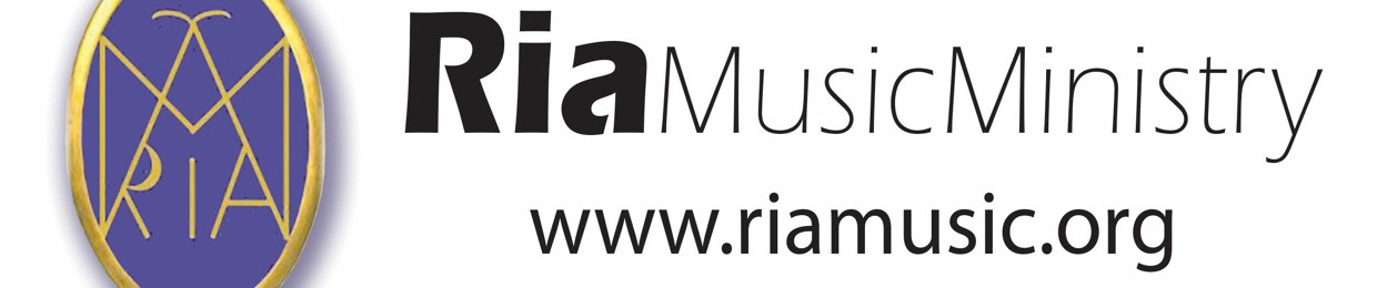 Ria Music Ministry