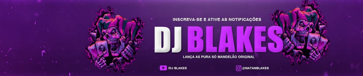 DJ Blakes