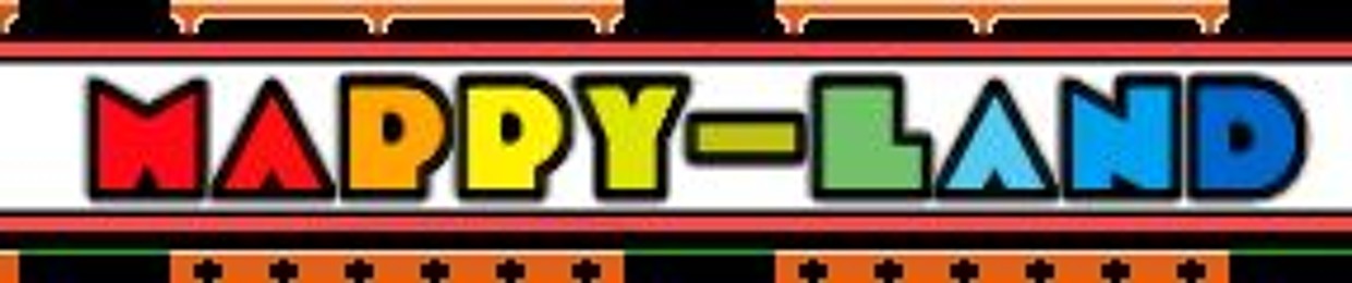 Stream Mappy Land Music Listen To Songs Albums Playlists For Free On Soundcloud
