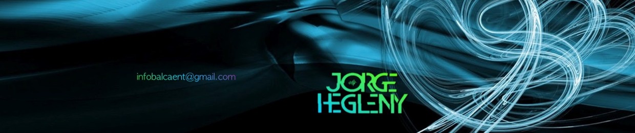 DJ Jorge Hegleny (K'R)