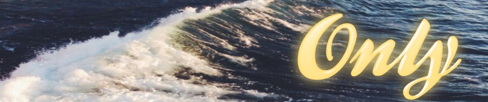 SoundCloud banner for @only