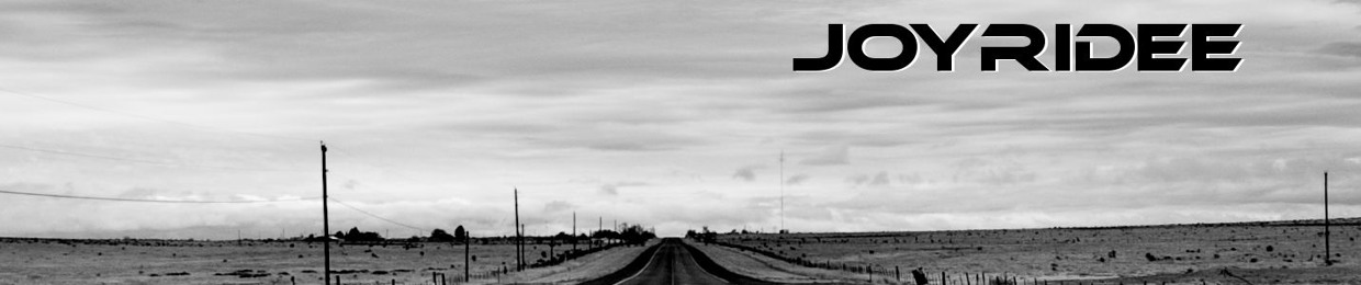 Joyridee