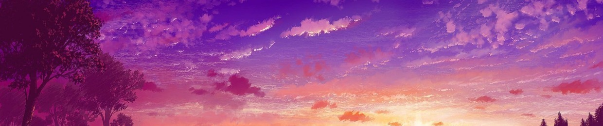 Purple <3