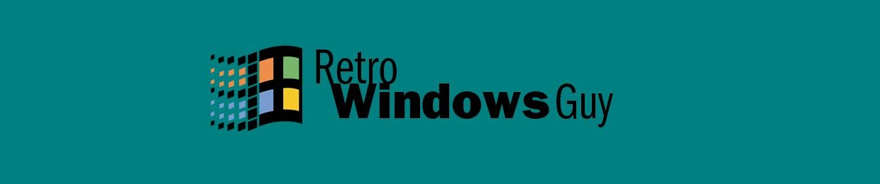 RetroWindowsGuy