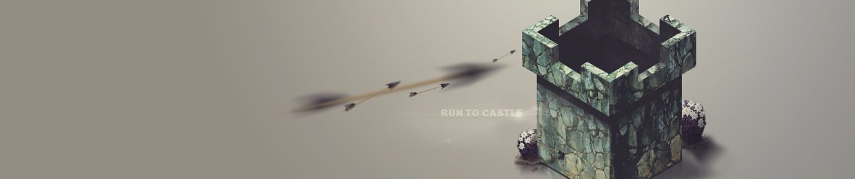 Run to Castle