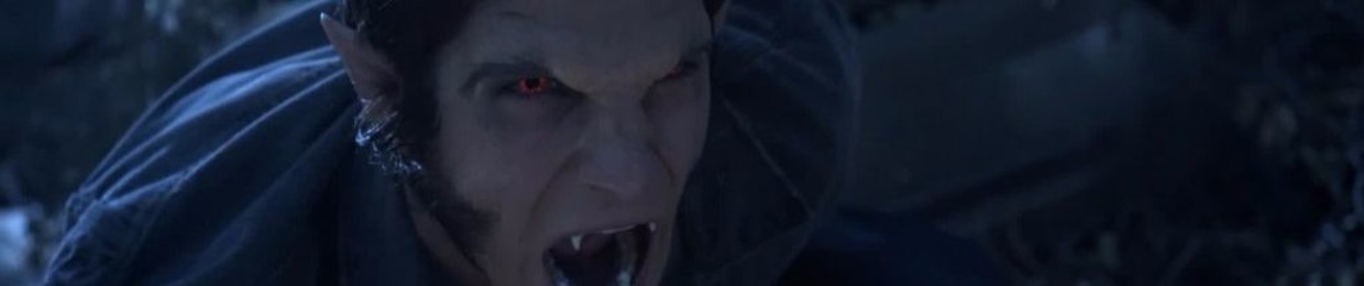 THE TRUE ALPHA