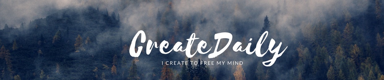 CREATE DAILY