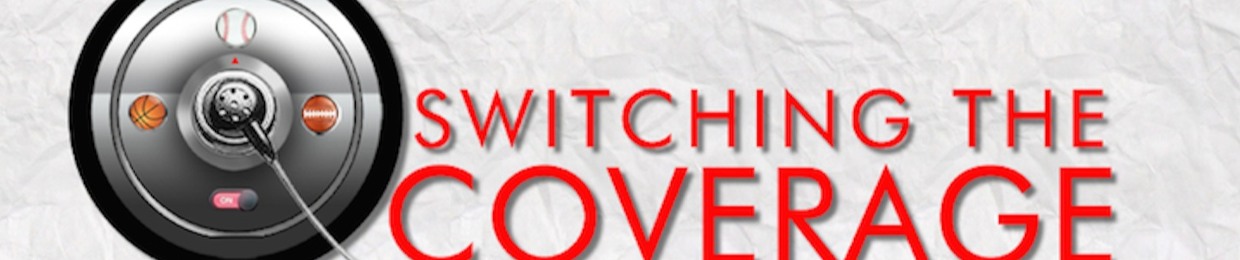 Switching The Coverage