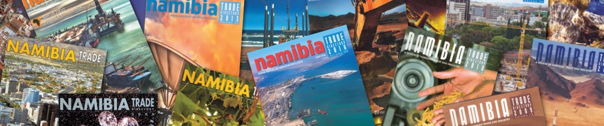 Namiba Trade Directory