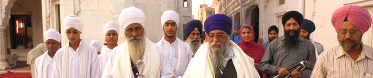 Giani Thakur Singh Patialewale