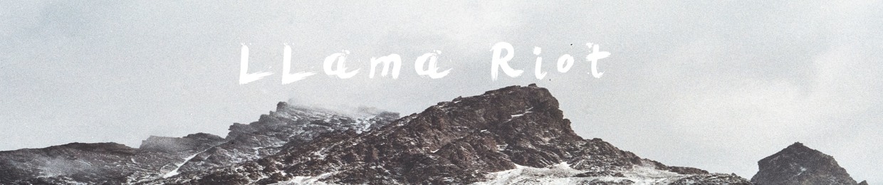 Llama Riot