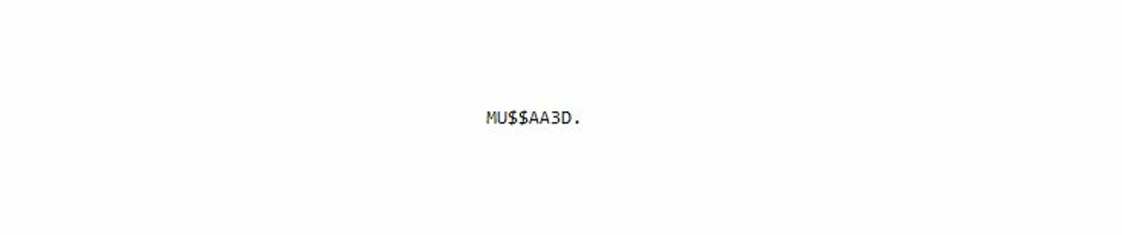 mussaa3d