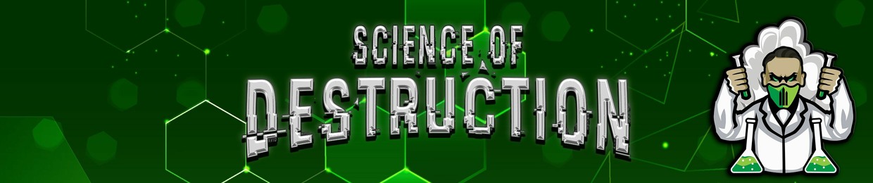 Science of Destruction aka SoD