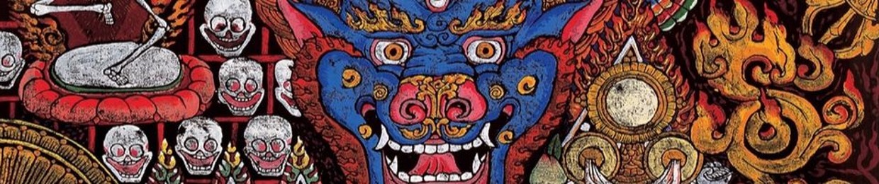 Mahakala