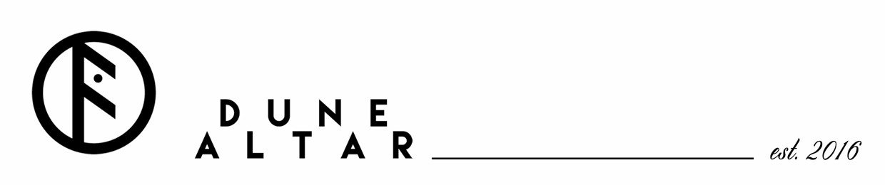 DUNE ALTAR