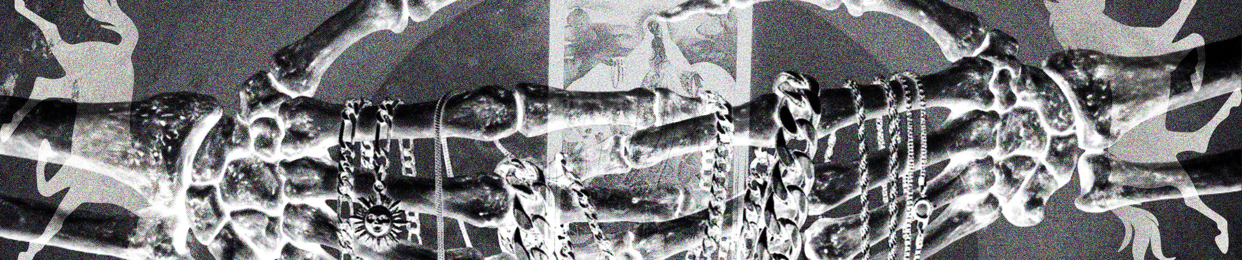 SoundCloud banner for @lei