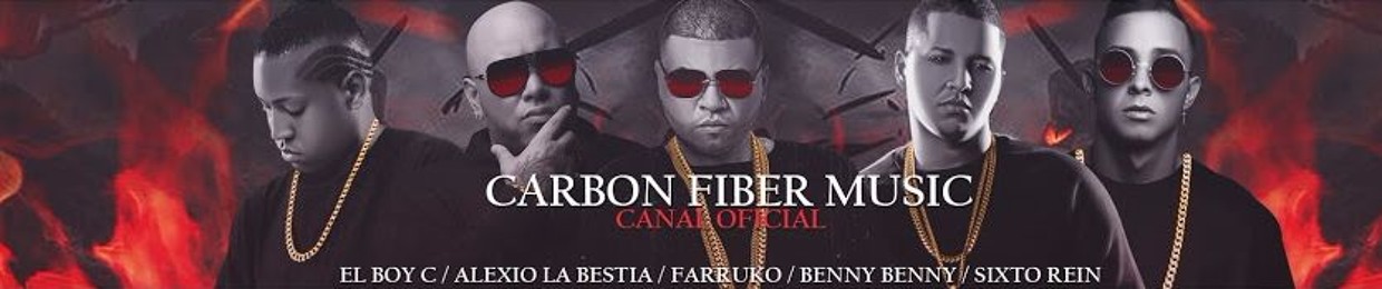Carbon Fiber Music