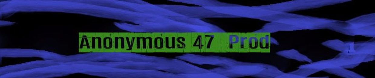 Anonymous 47