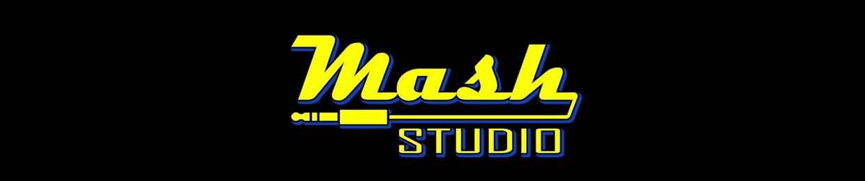 Nicolas MASCIOCCHI / Mash Studio