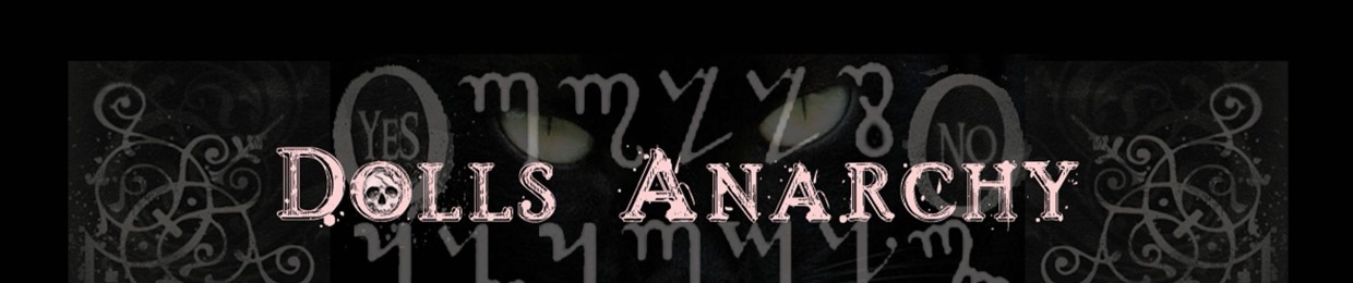 Sublabel Dolls Anarchy