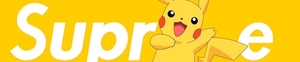 Stream Pikachu Supreme music  Listen to songs, albums, playlists