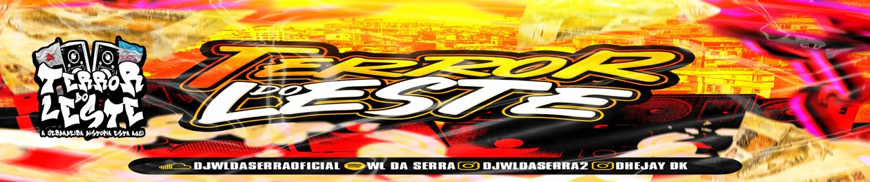 Terror do Leste