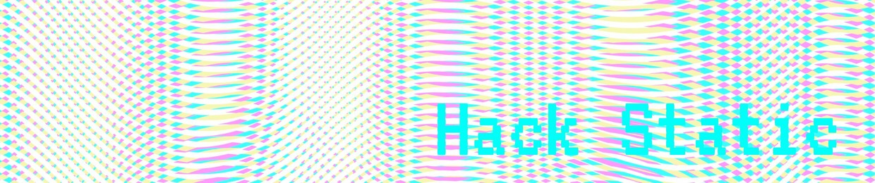 Hack Static