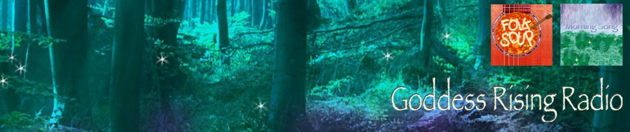 User Goddess Rising Radio