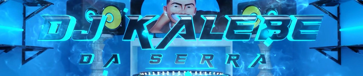 DJ Kalebe da Serra