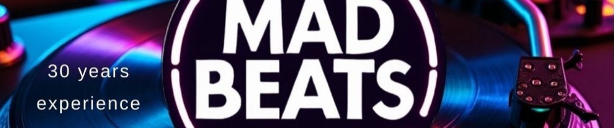 MAD BEATS RECORDS