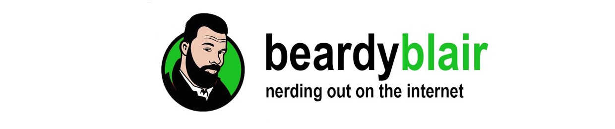 Beardyblair