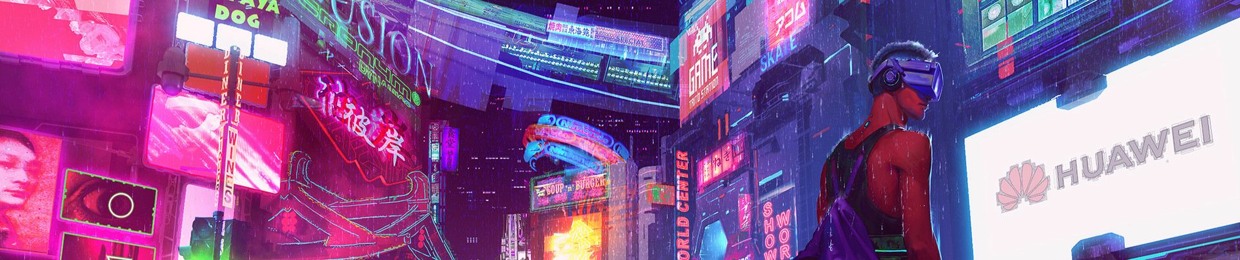 New Retro Future