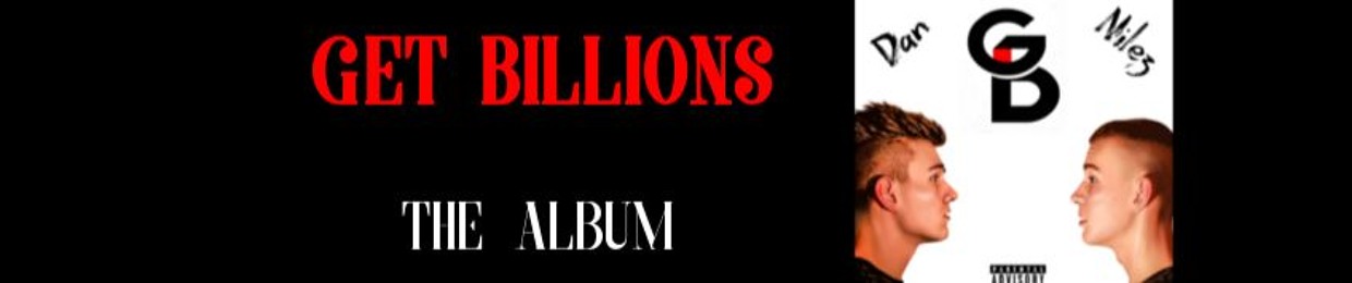 Get Billions Music Group