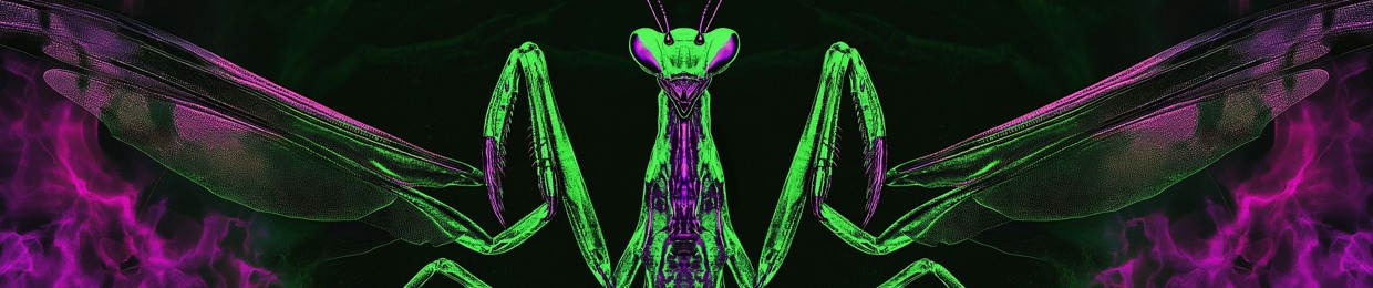 Space Insect
