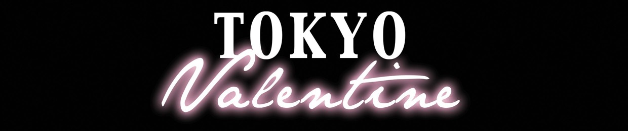 Tokyo Valentine