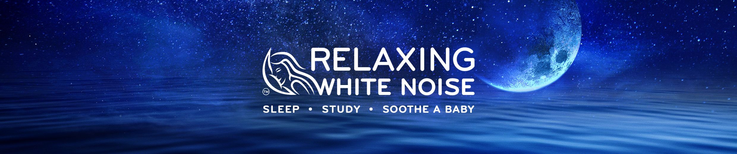 Stream Relaxing White Noise music | Listen to songs, albums, playlists for  free on SoundCloud
