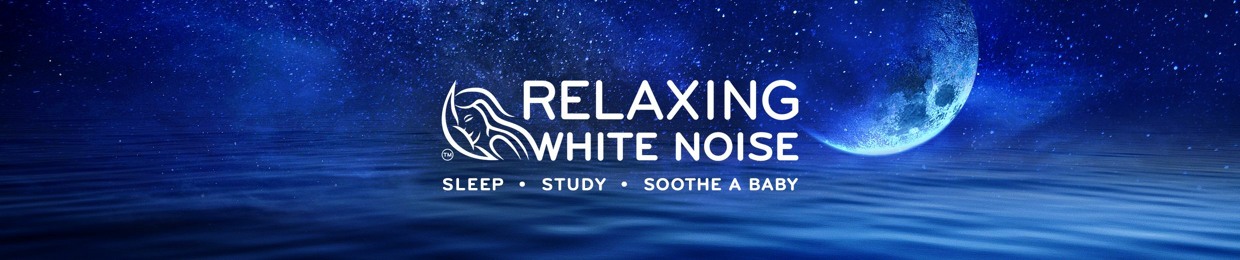 Relaxing White Noise