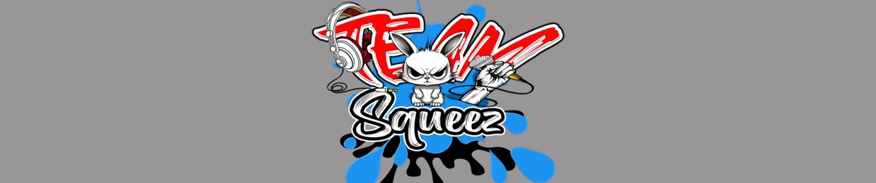 TEAM SqueeZ🎖️Trini Storm🎖️