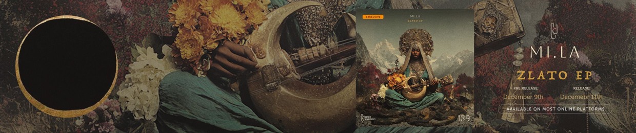 ❋ Cosmic Awakenings ❋