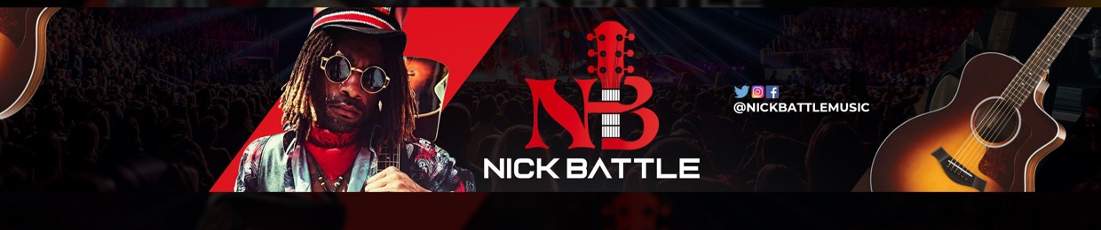 Nick Battle