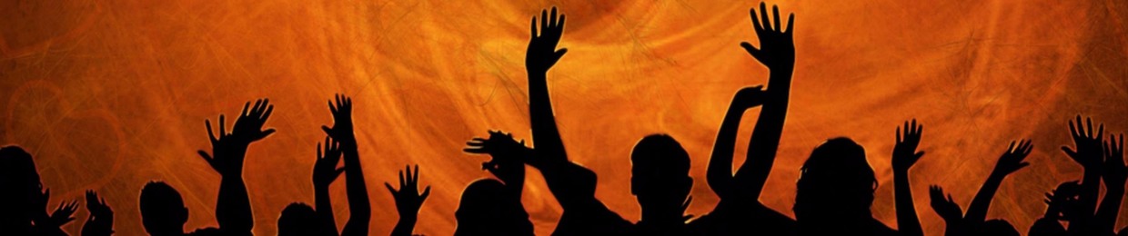 Tribal Dance Orchestra