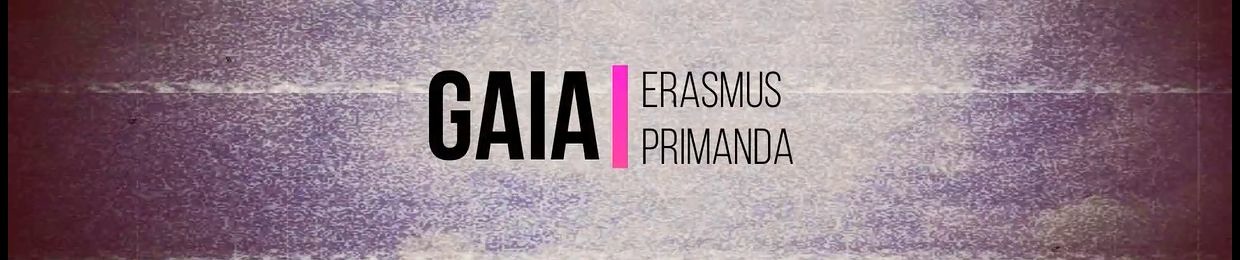Erasmus Primanda