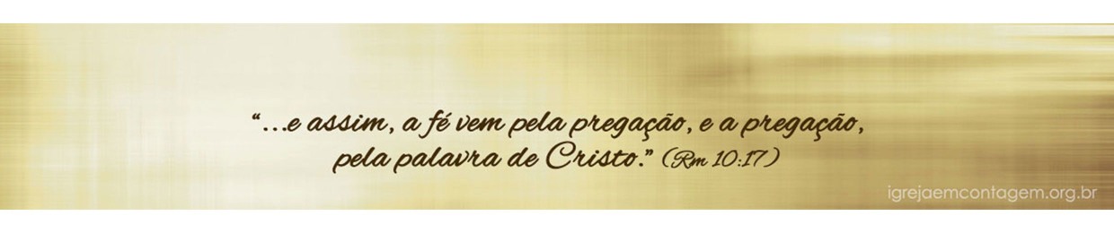 Igreja em Contagem