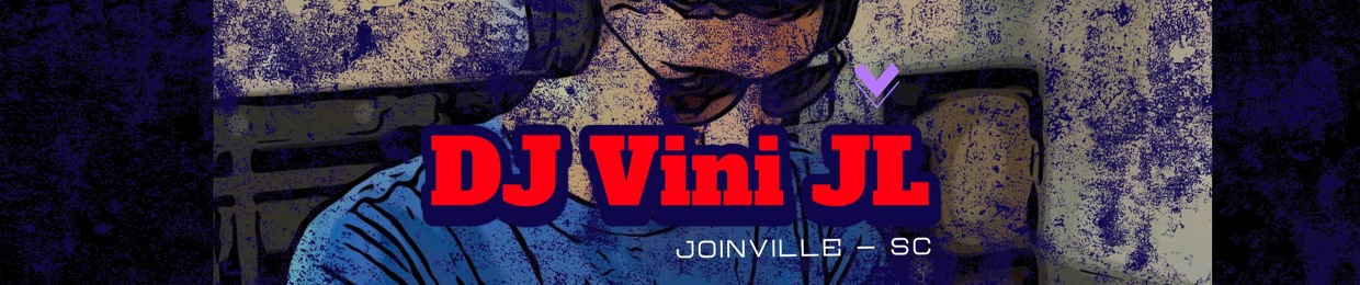 DJ Vini JL