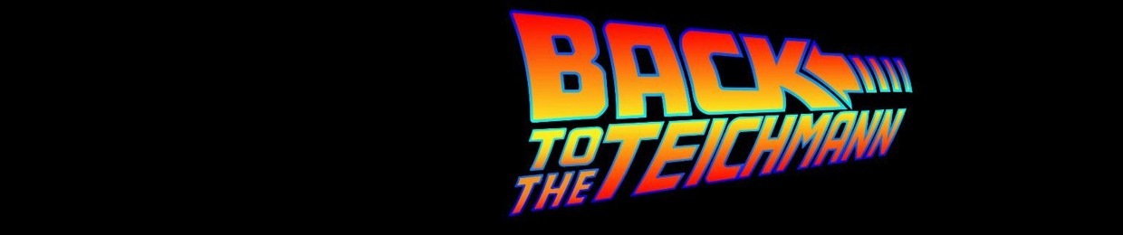 BackToTheTeichmann