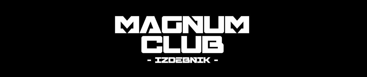 Magnum Club Izdebnik