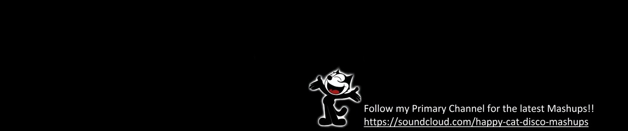 Happy Cat Disco Archive80