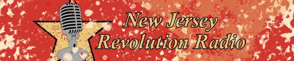 New Jersey Revolution Radio