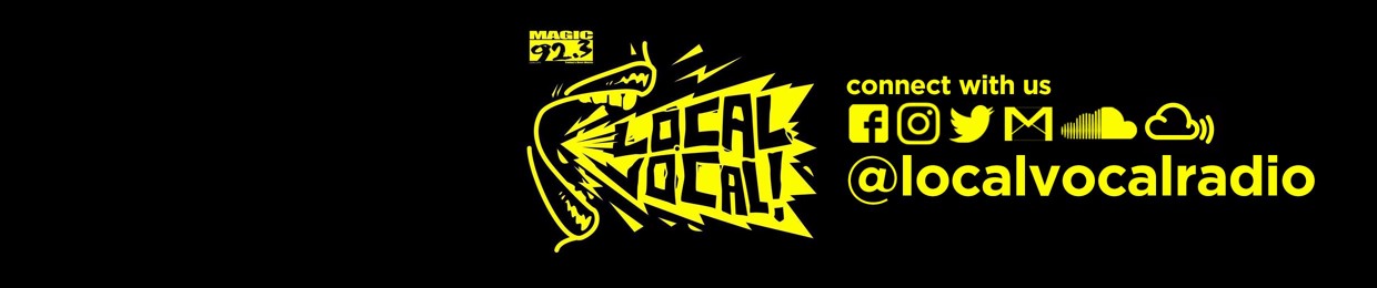 Local Vocal Radio